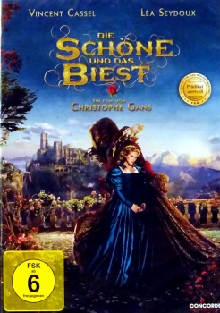 Die Schöne und das Biest (2014)